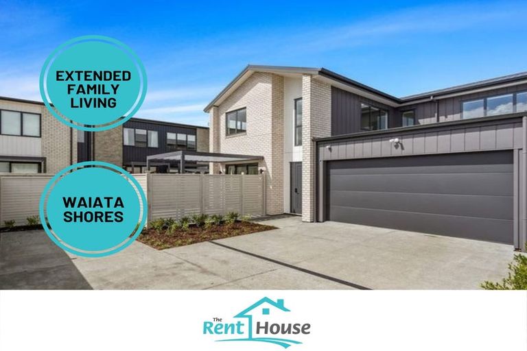 Photo of property in 18 Te Mura Crescent, Takanini, 2112