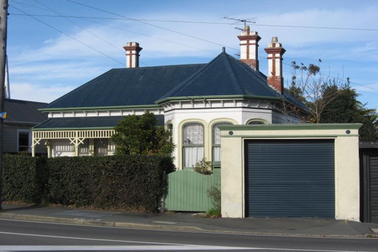 Photo of property in 568 Highgate, Maori Hill, Dunedin, 9010