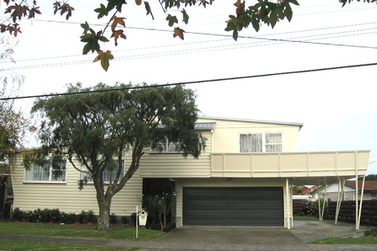 Photo of property in 15 Frederick Street, Avalon, Lower Hutt, 5011