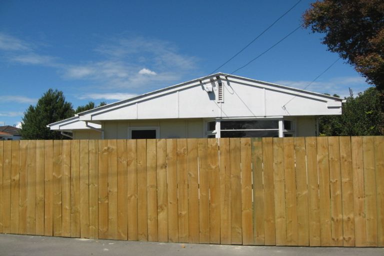 Photo of property in 86 Dover Street, St Albans, Christchurch, 8014