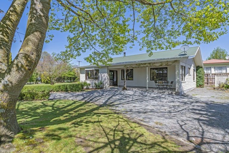 Photo of property in 14 O'carrolls Road, Hawarden, 7385