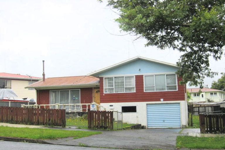 Photo of property in 19 Ross Street, Onerahi, Whangarei, 0110