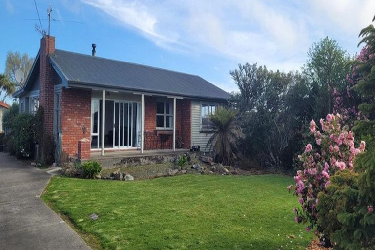 Photo of property in 23 Oreti Street, Kingswell, Invercargill, 9812