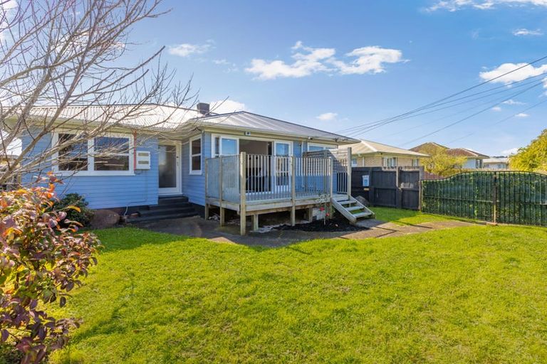 Photo of property in 1/18 Sheehan Avenue, Papakura, 2110