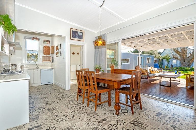 Photo of property in 210 Rutene Road, Kaiti, Gisborne, 4010