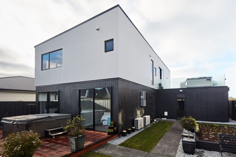 Photo of property in 41 Lakeside Drive, Pegasus, 7612