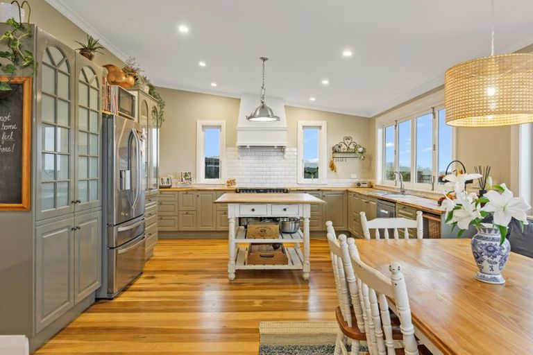 Photo of property in 286 Austin Road, Dairy Flat, Albany, 0794