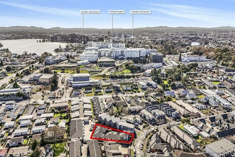 Photo of property in 5/5 Jones Crescent, Melville, Hamilton, 3206