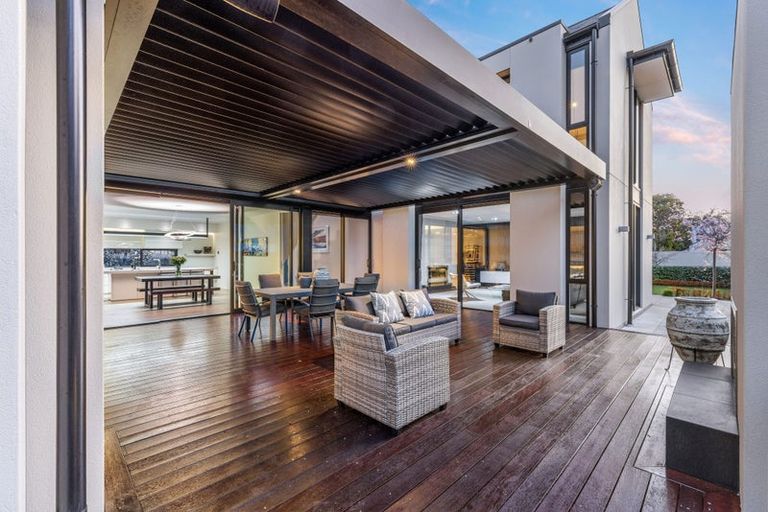 Photo of property in 6 Circuit Street, Merivale, Christchurch, 8052