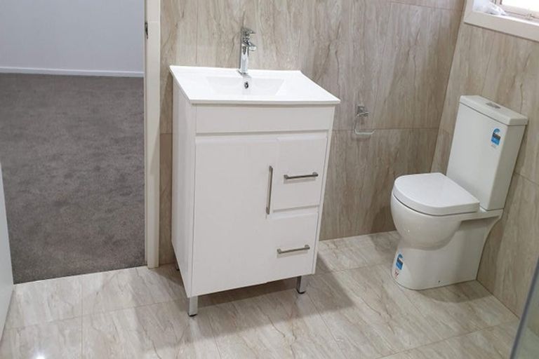 Photo of property in 148d Rangitoto Road, Papatoetoe, Auckland, 2025