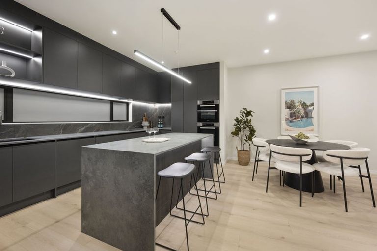 Photo of property in 4/27 Bracken Avenue, Takapuna, Auckland, 0622