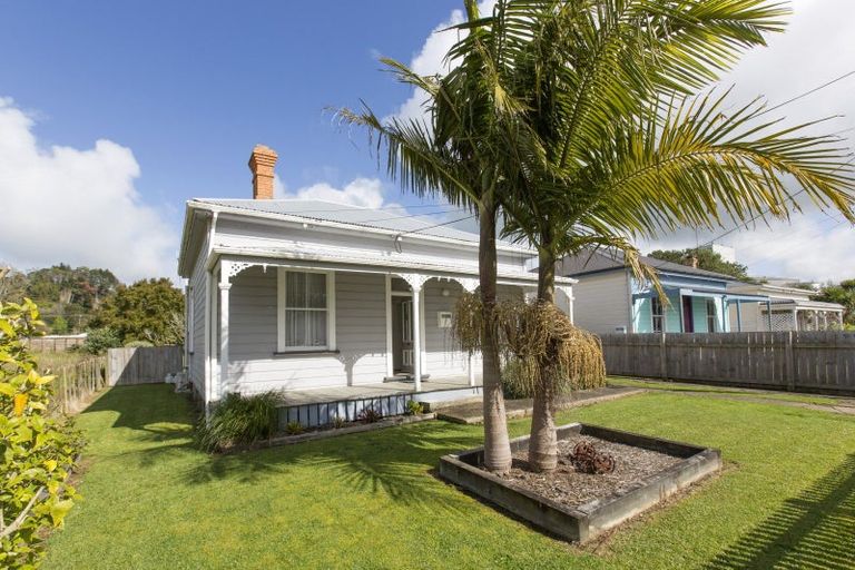 Photo of property in 115 River Road, Dargaville, 0310