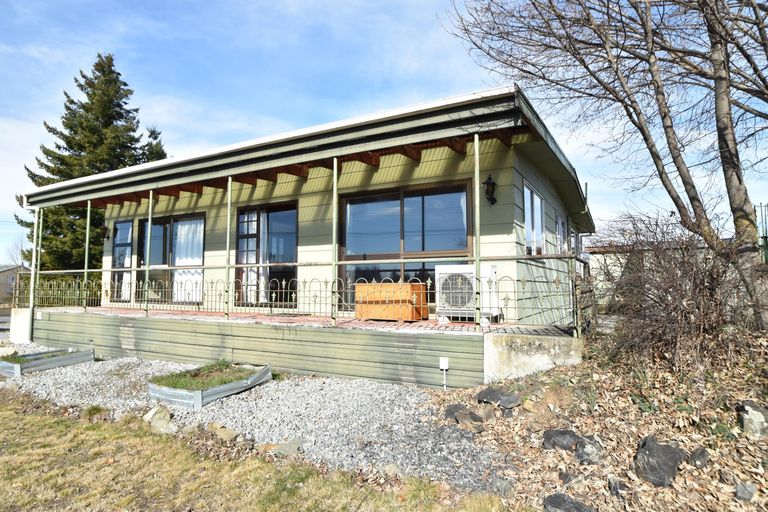 Photo of property in 177 Mackenzie Drive, Twizel, 7901