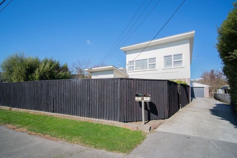 Photo of property in 53 Samuel Street, Hoon Hay, Christchurch, 8025