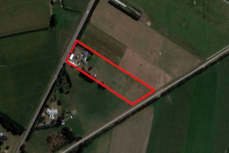 Photo of property in 260 Hororata Road, Hororata, Darfield, 7572