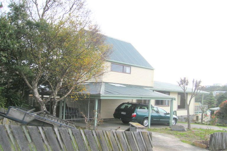 Photo of property in 41 Mana View Road, Paremata, Porirua, 5026