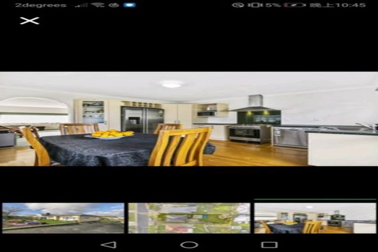 Photo of property in 5 Lane Road, Weymouth, Auckland, 2103