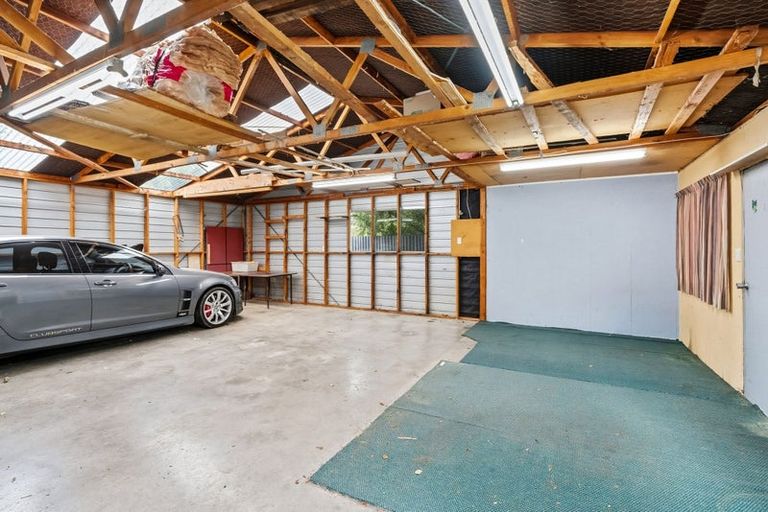 Photo of property in 33 Rimu Street, Levin, 5510