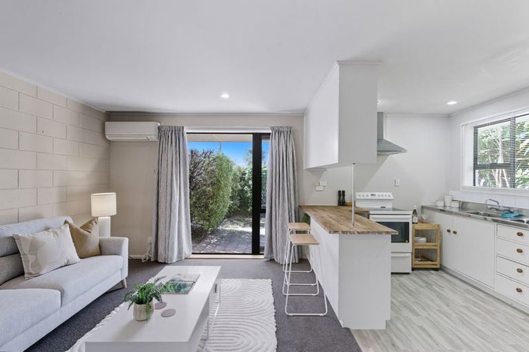 Photo of property in 2/100 Southampton Street, Sydenham, Christchurch, 8023