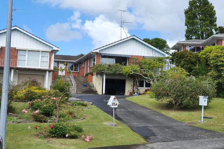 Photo of property in 2/15 Kayeleen Place, Cockle Bay, Auckland, 2014