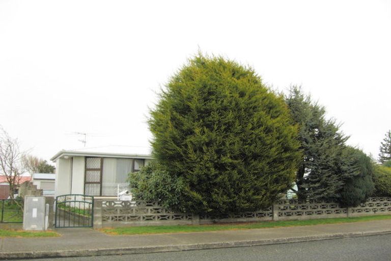Photo of property in 60 Waiau Crescent, Kingswell, Invercargill, 9812