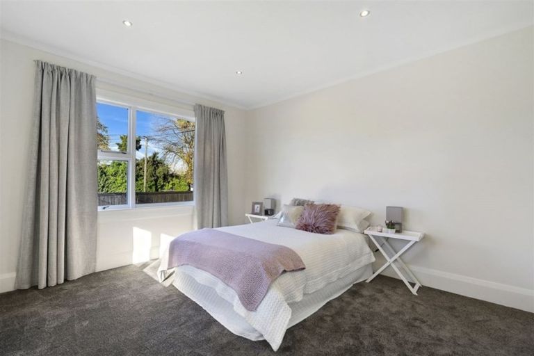 Photo of property in 169 Hills Road, Edgeware, Christchurch, 8013