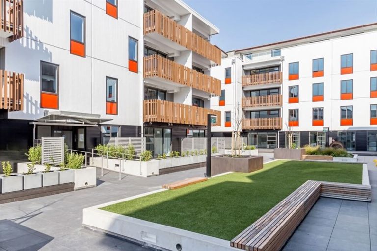Photo of property in 404/24 Library Lane, Albany, Auckland, 0632