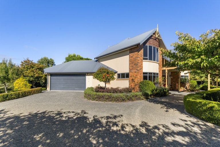 Photo of property in 52 Western Rise, Ohau, Levin, 5570