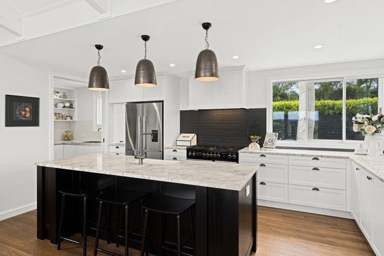 Photo of property in 345 Green Road, Matakana, Warkworth, 0985