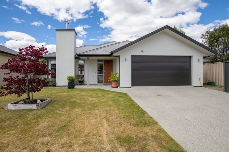 Photo of property in 39 Thyme Crescent, Alexandra, 9320