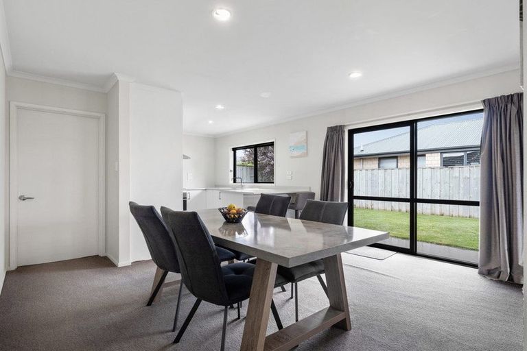 Photo of property in 18 Brittan Drive, Rolleston, 7615