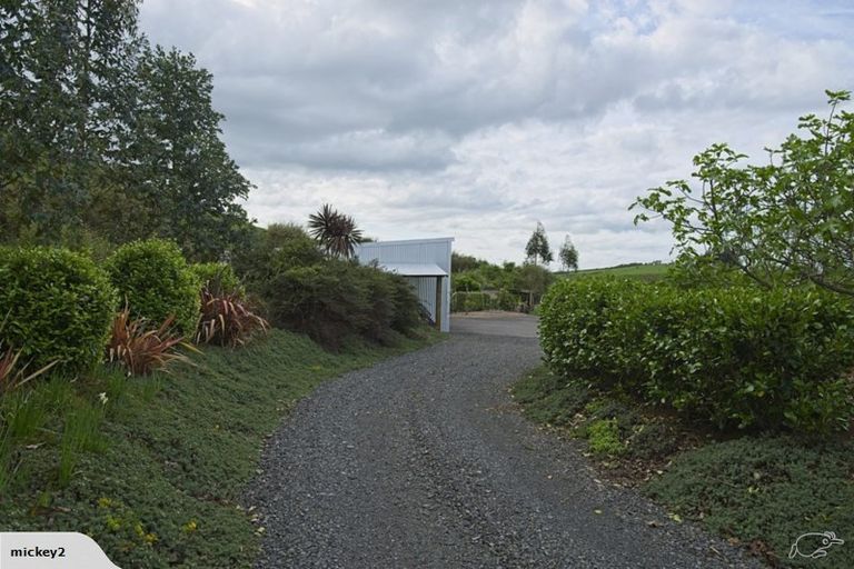 Photo of property in 233 Parsons Road, Onewhero, Tuakau, 2697