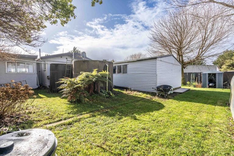 Photo of property in 45 Watt Road, Otatara, Invercargill, 9879