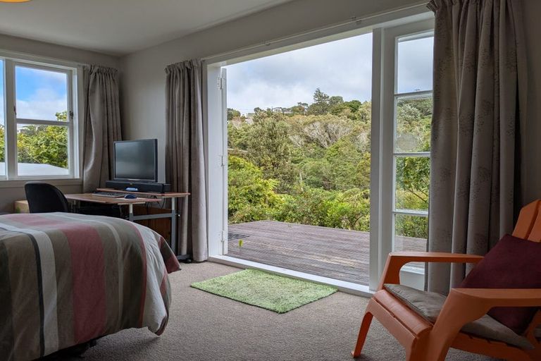 Photo of property in 6 Orleans Street, Ngaio, Wellington, 6035
