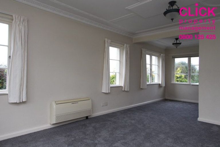 Photo of property in 4f Alva Street, Dunedin Central, Dunedin, 9016