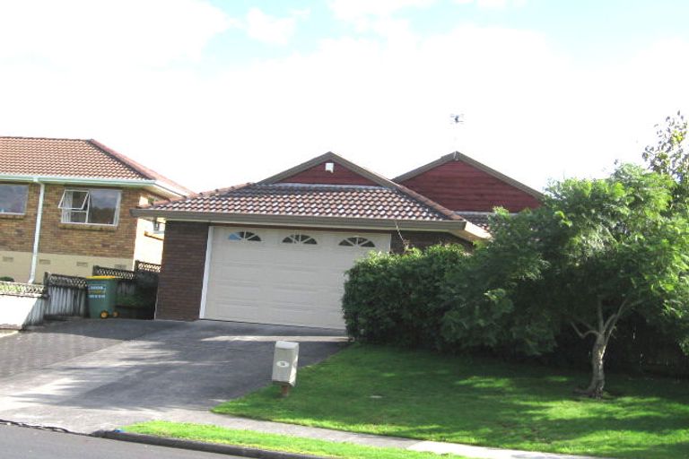 Photo of property in 56 Clydesdale Avenue, Somerville, Auckland, 2014