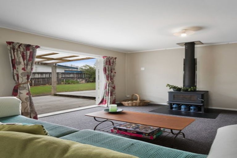 Photo of property in 7 Clarke Street, Waihi, 3610