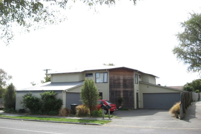 Photo of property in 43 Charles Street, Waltham, Christchurch, 8011