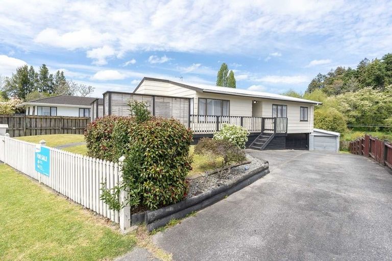 Photo of property in 13 Riley Place, Fitzroy, Hamilton, 3206