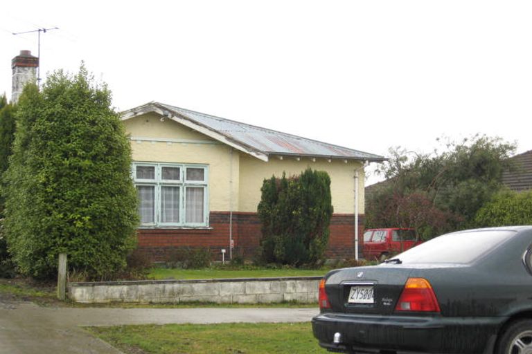Photo of property in 111 Conyers Street, Heidelberg, Invercargill, 9812