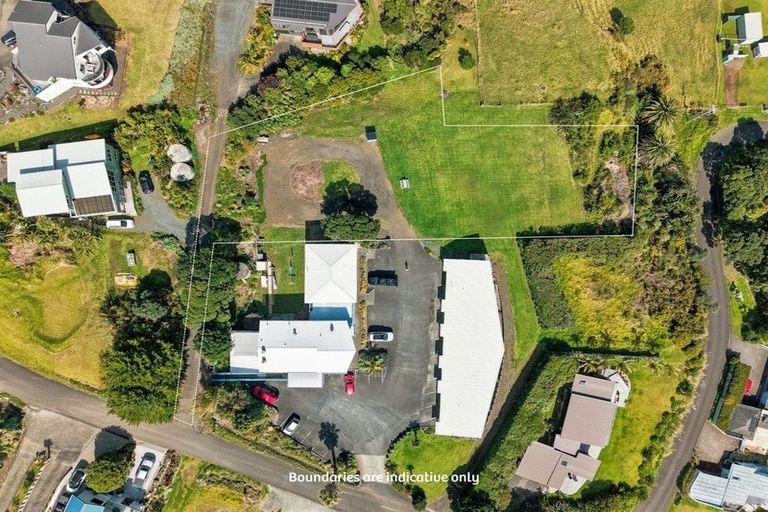 Photo of property in 14 Reef View Road, Ahipara, Kaitaia, 0481