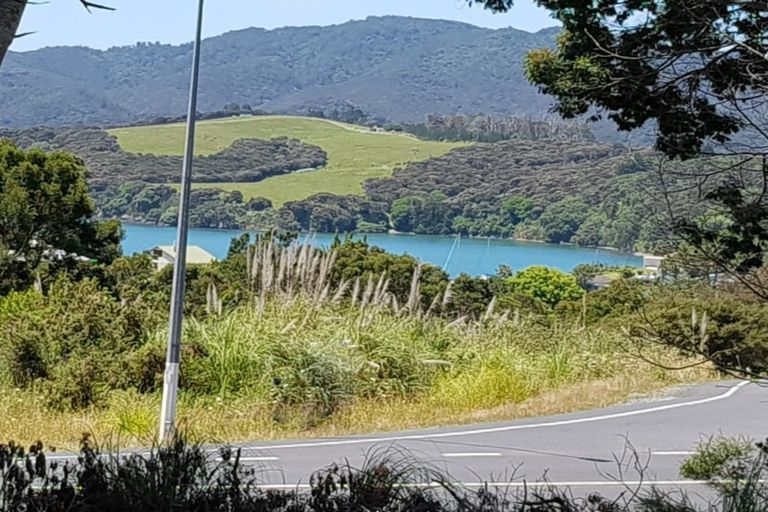 Photo of property in 46 Wrathall Road, Mangonui, 0420