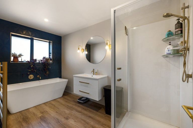 Photo of property in 9 Greenwood Place, Amberley, 7410