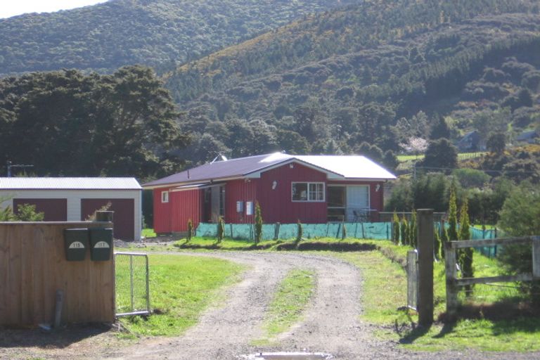 Photo of property in 119 Watt Street, Featherston, 5710