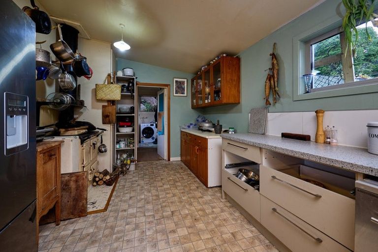 Photo of property in 7 Old Beach Road, Hapuku, Kaikoura, 7371