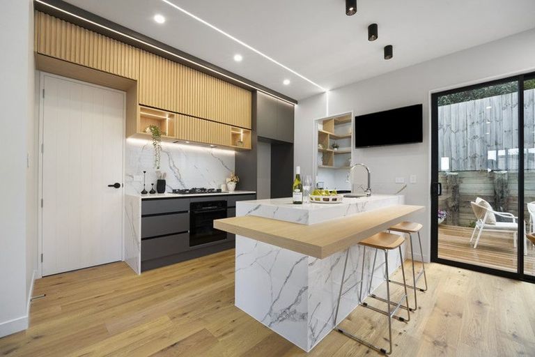 Photo of property in 8 Park Rise, Mangawhai Heads, Mangawhai, 0505