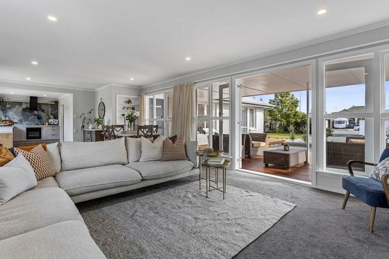 Photo of property in 252 Williams Street, Kaiapoi, 7630