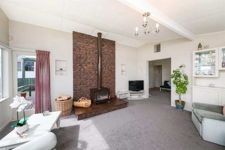 Photo of property in 43 Mill Street, Marton, 4710