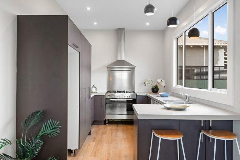 Photo of property in 23 Hargest Crescent, Saint Kilda, Dunedin, 9012