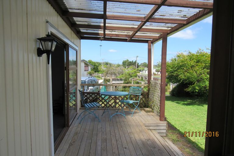 Photo of property in 180 Hakanoa Street, Huntly, 3700